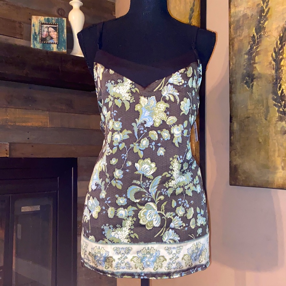 NWT Free People tank top, cami, blouse